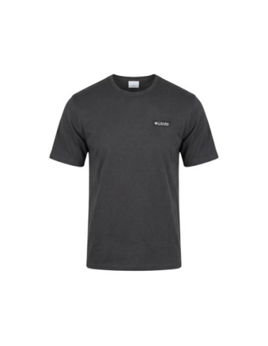Columbia T-shirt homme gris