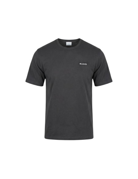 Columbia T-shirt homme gris