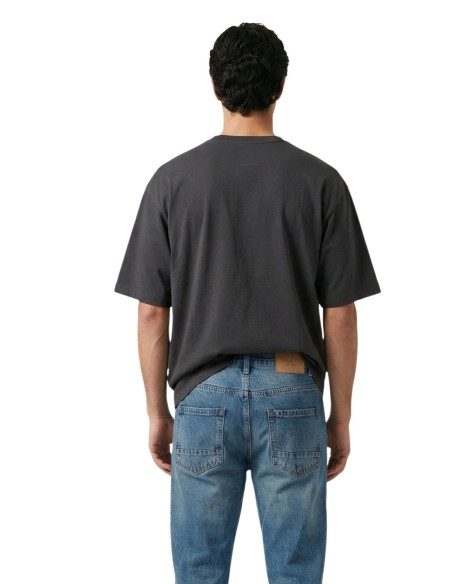 Columbia T-shirt homme gris