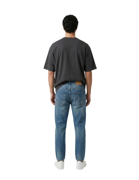 Columbia T-shirt homme gris