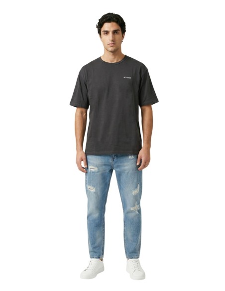 Columbia T-shirt homme gris