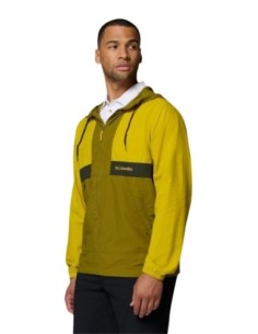 Columbia Veste homme verte