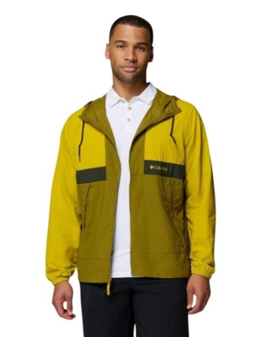 Columbia Veste homme verte