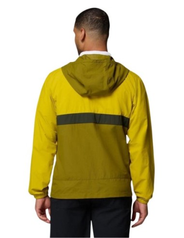 Columbia Veste homme verte