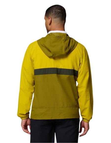 Columbia Veste homme verte