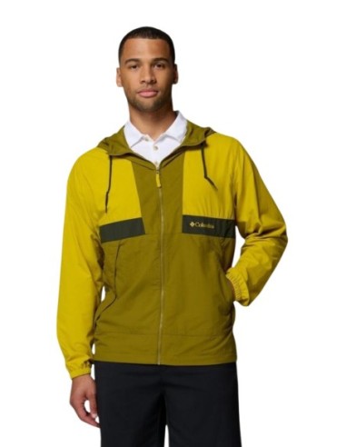 Columbia Veste homme verte