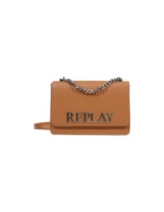 Replay Sac femme marron bandoulière