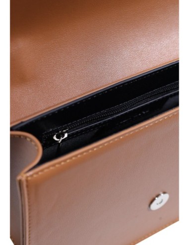 Replay Sac femme marron bandoulière