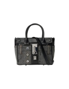 Replay Sac femme noir