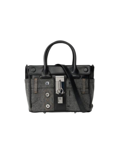 Replay Sac femme noir