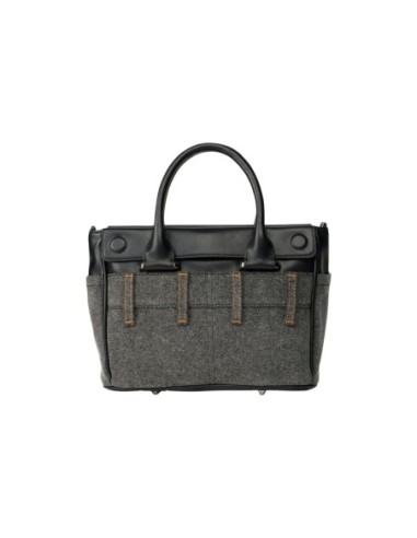 Replay Sac femme noir