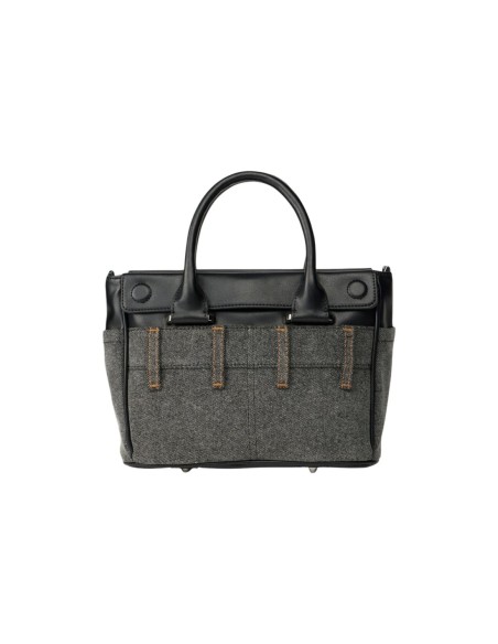 Replay Sac femme noir