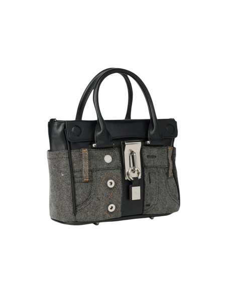 Replay Sac femme noir