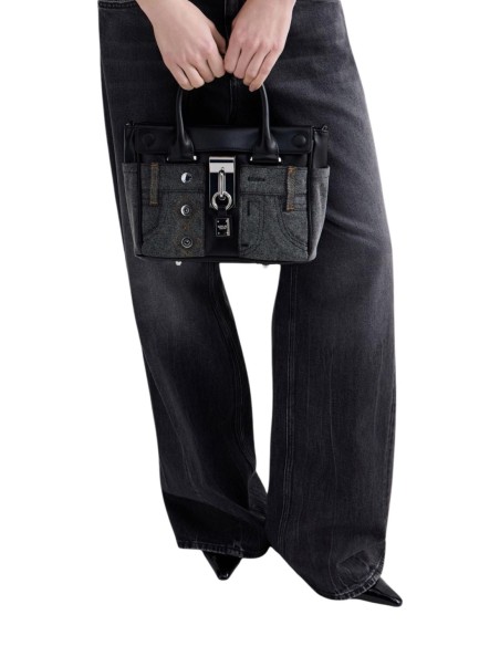 Replay Sac femme noir