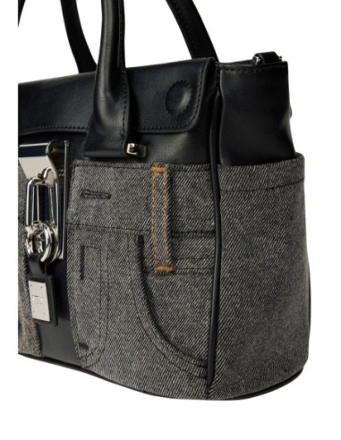 Replay Sac femme noir