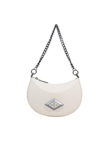 Replay Sac femme blanc