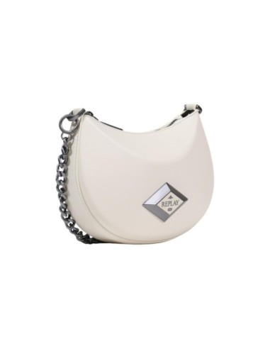 Replay Sac femme blanc