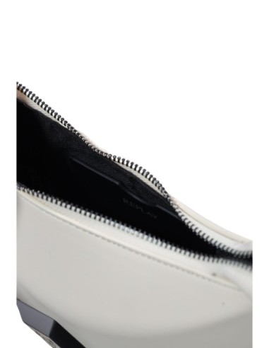 Replay Sac femme blanc