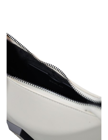 Replay Sac femme blanc