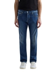 Replay Jean homme bleu straight