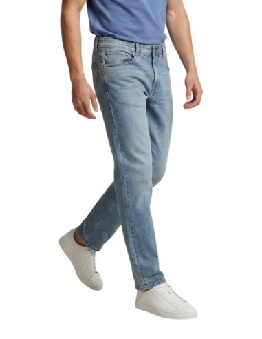 Replay Jean homme bleu azur