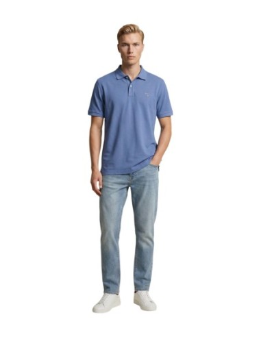 Replay Jean homme bleu azur