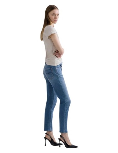 Replay Jean femme bleu boyfit