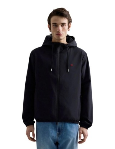 Replay Veste homme noire