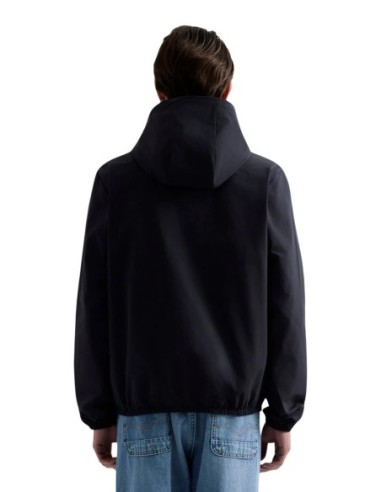 Replay Veste homme noire