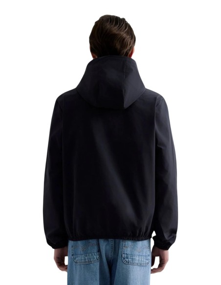 Replay Veste homme noire
