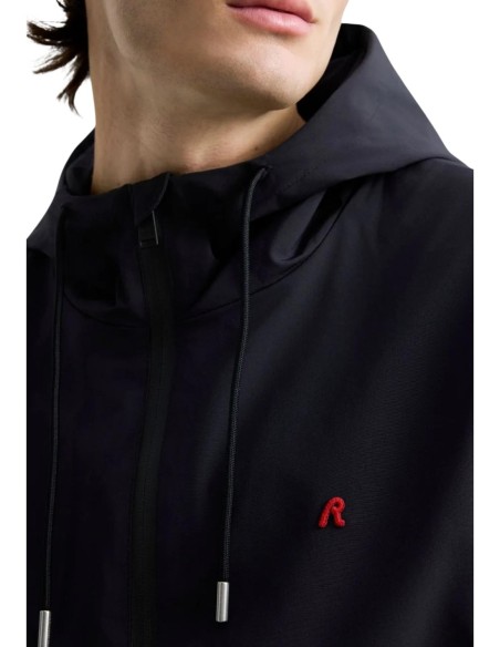 Replay Veste homme noire