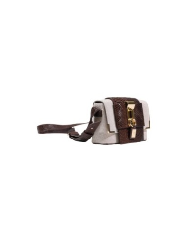 Replay Sac femme beige bandoulière