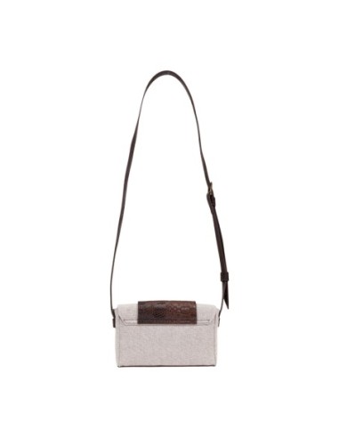 Replay Sac femme beige bandoulière