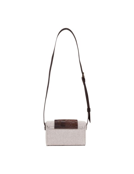 Replay Sac femme beige bandoulière