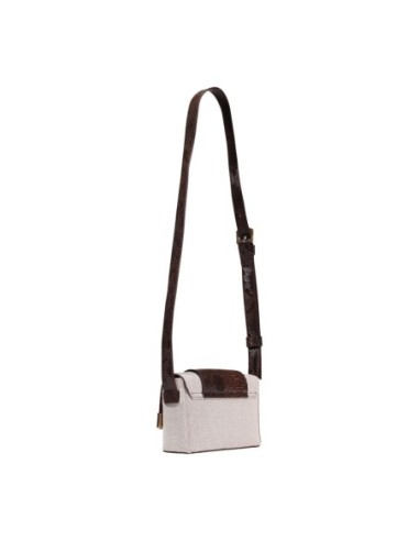 Replay Sac femme beige bandoulière