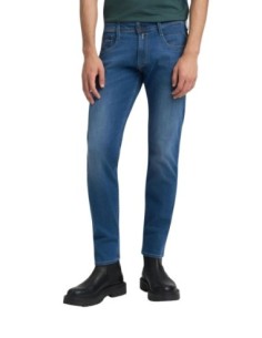 Replay Jean homme bleu regular