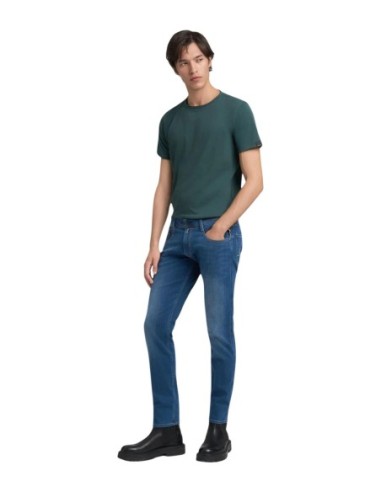 Replay Jean homme bleu regular