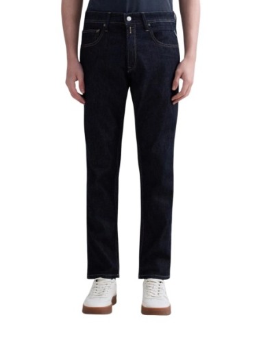 Replay Jean homme bleu