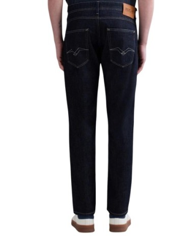 Replay Jean homme bleu