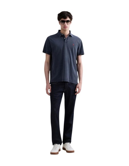 Replay Jean homme bleu