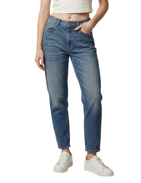 Replay Jean femme bleu stretch
