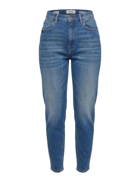 Replay Jean femme bleu stretch