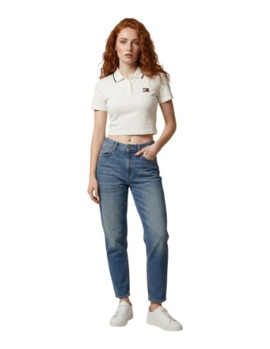 Replay Jean femme bleu stretch