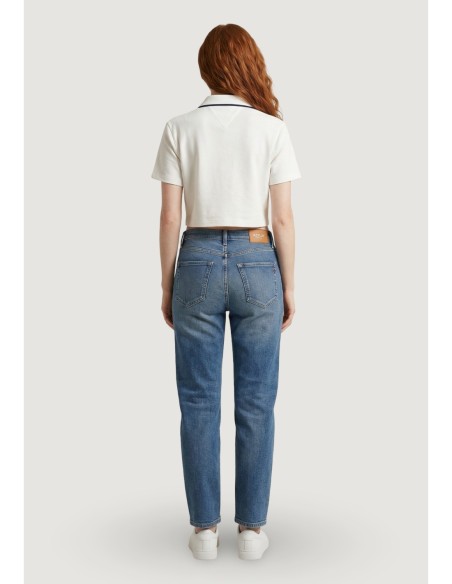 Replay Jean femme bleu stretch