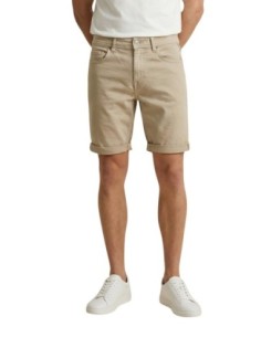 Replay Bermuda homme beige