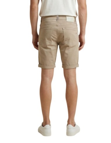 Replay Bermuda homme beige