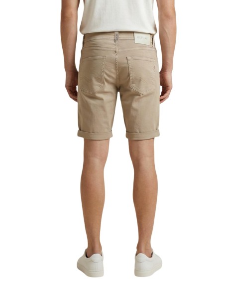 Replay Bermuda homme beige