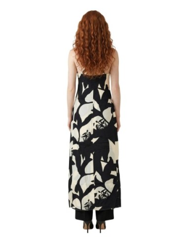 Replay Robe femme blanche florale