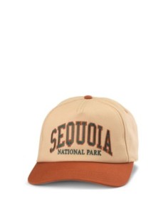 American Needle Casquette homme beige