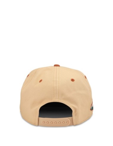 American Needle Casquette homme beige